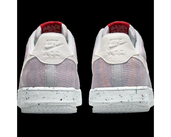 Meta Sports: Nike Af1 Crater Flyknit Calzado