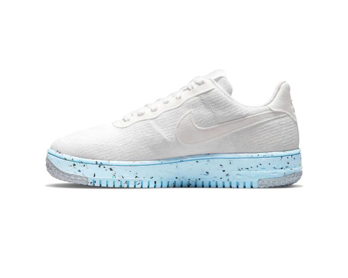Meta Sports: W Nike Af1 Crater Flyknit Calzado