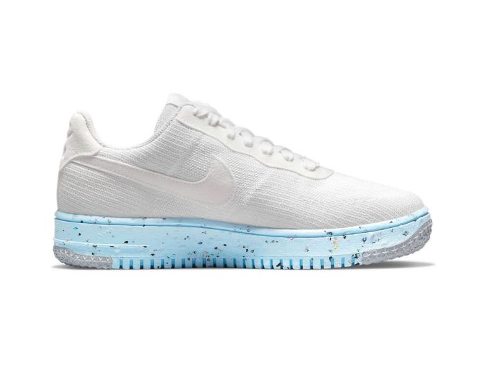 Meta Sports: W Nike Af1 Crater Flyknit Calzado