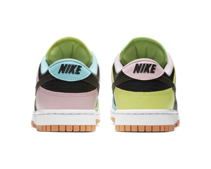 Meta Sports: Nike Dunk Low Se Calzado