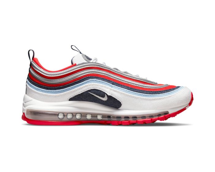 Meta Sports: Nike Air Max 97 Us Calzado