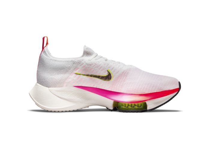 Meta Sports: Nike Air Zoom Tempo Next% Fk T Calzado