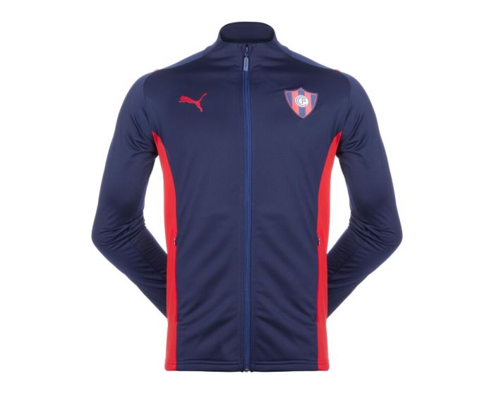 Meta Sports: Ccp Sideline Jacket 2021 Ropa
