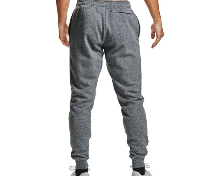 Meta Sports: Ua Rival Fleece Joggers-gry Ropa