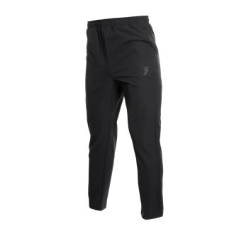 Pantalon 361 Degrees Velvet Pants Negro Hombre
