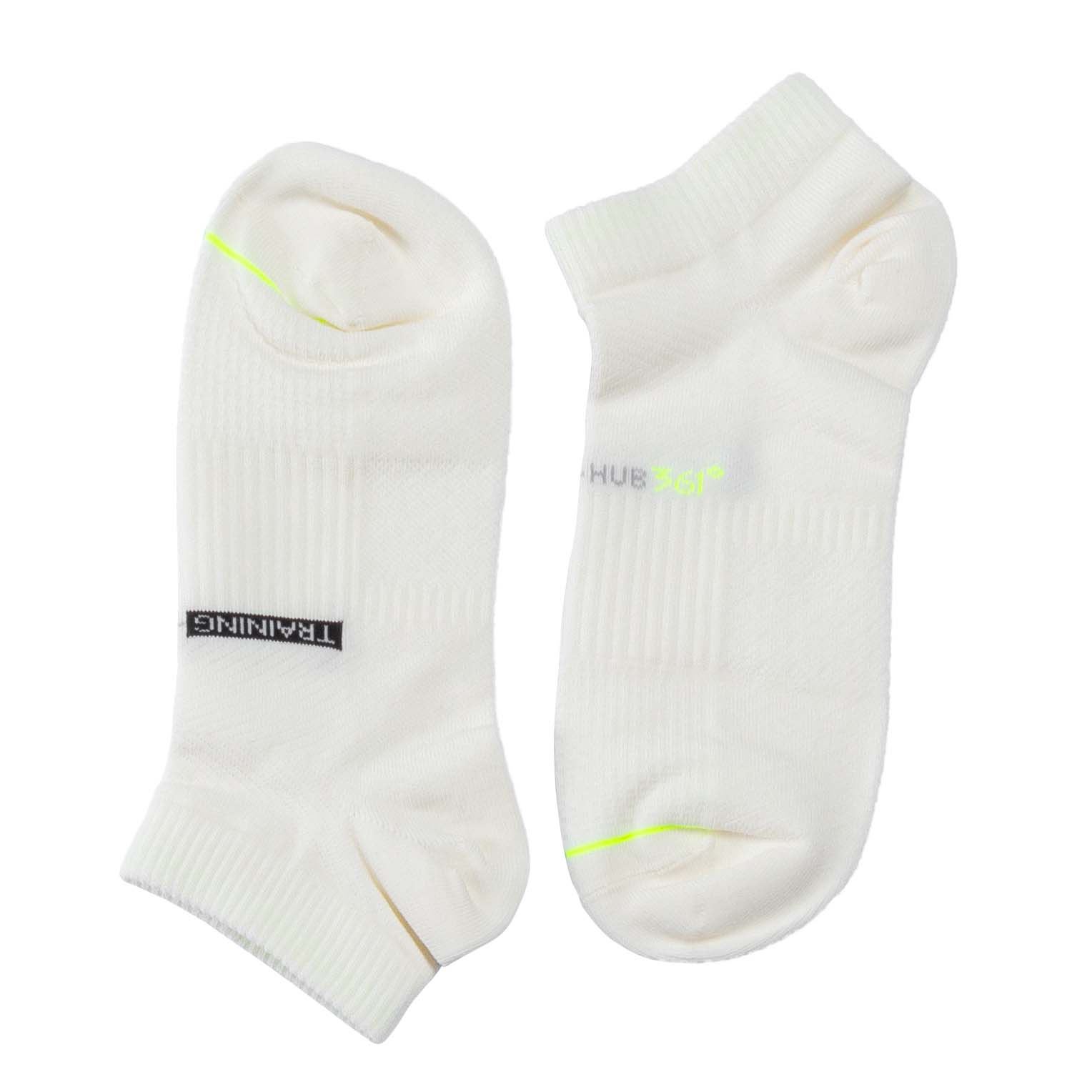 Training ankle socks
