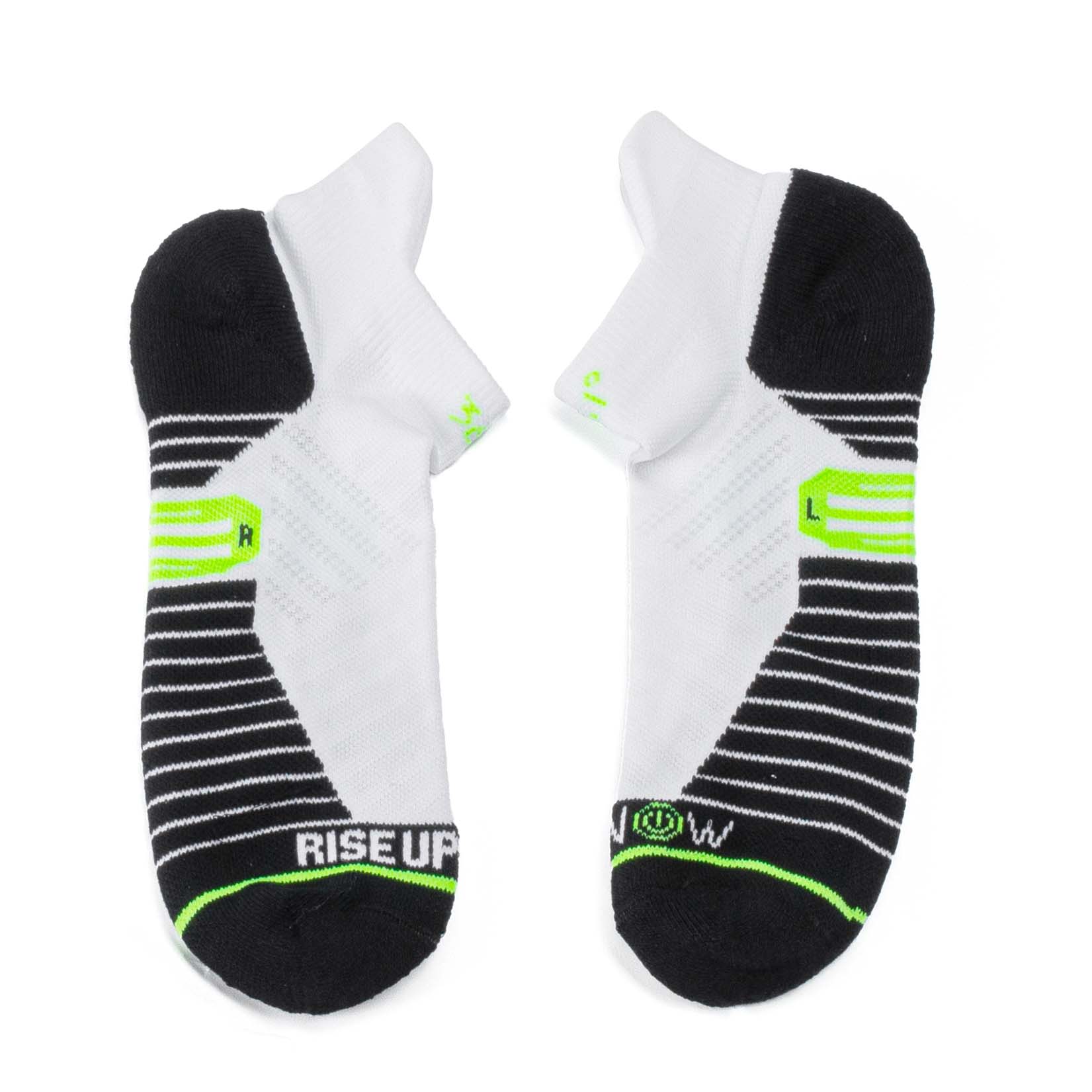 Running ankle socks