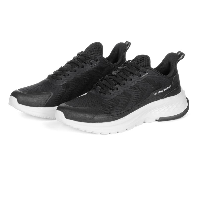 Calzado 361 NEGRO de RUNNING para Hombres