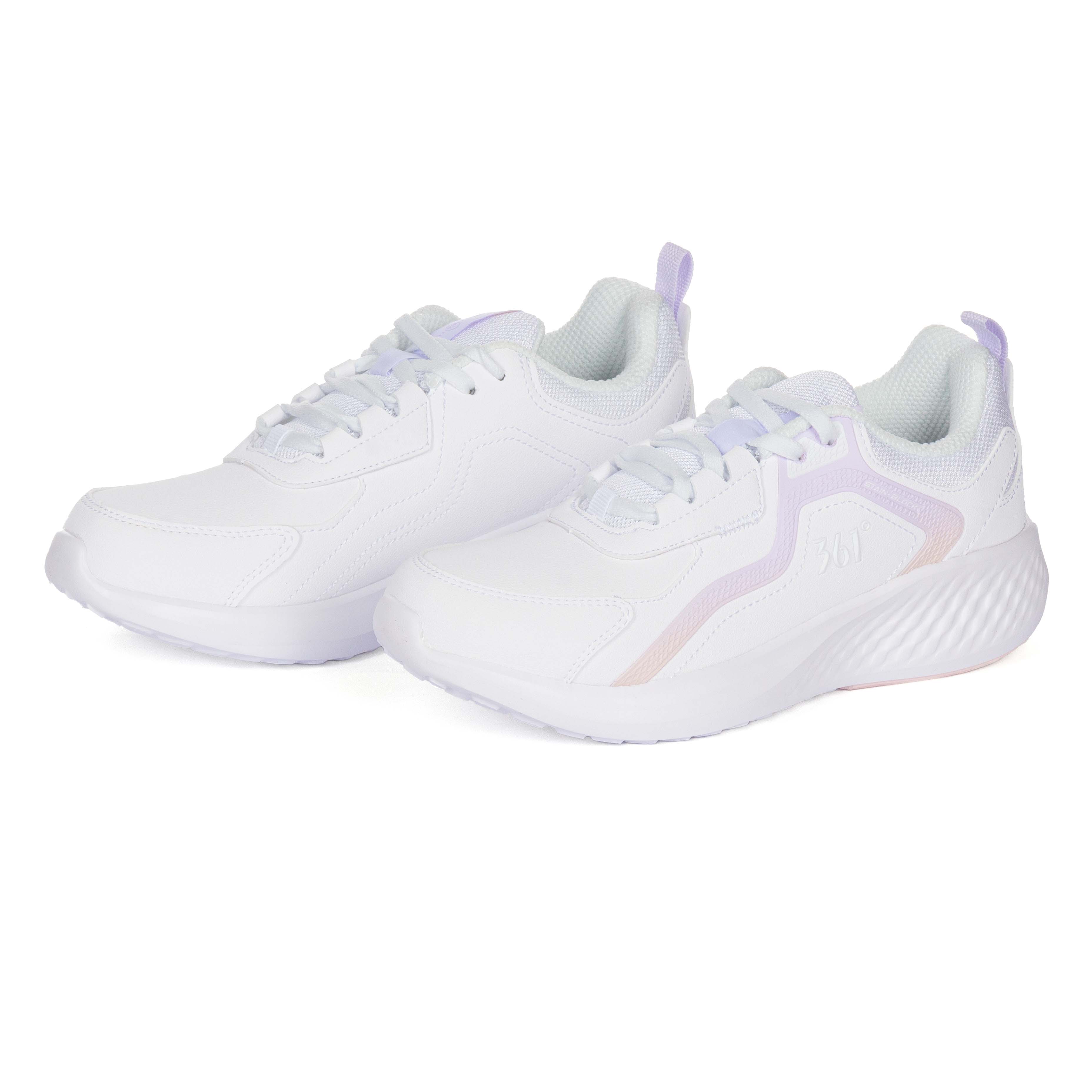 Calzado 361 BLANCO de RUNNING para mujeres
