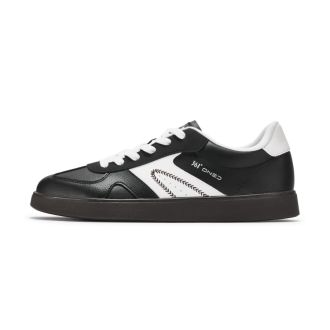 Calzado 361 Degrees Ms Skateboarding Negro Hombre
