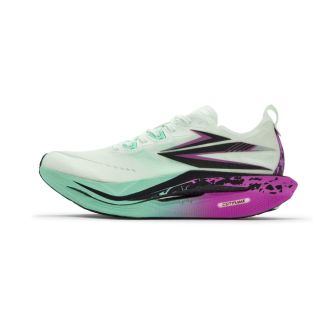 Calzado 361 Degrees Flame 5 Verde Hombre