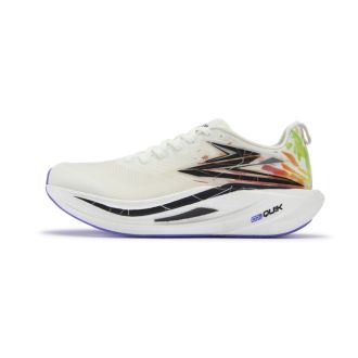 Calzado 361 Degrees Flame 5 Mix Blanco Hombre