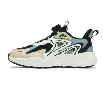 Calzado 361 DEGREES Kids Casual Shoes para Niños de 8 a 14 años VERDE