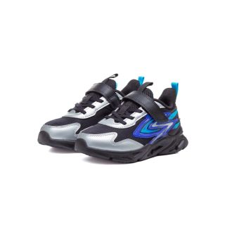 Calzado 361 Degrees Kids Running Shoes Gris Niños
