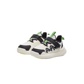 Calzado 361 Degrees Kids Cotton Shoes Blanco Niños
