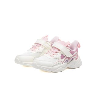 Calzado 361 Degrees Kids Casual Shoes Lila Niñas