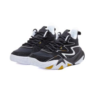 Calzado 361 Degrees Kids Basketball Shoes Blanco Niñas