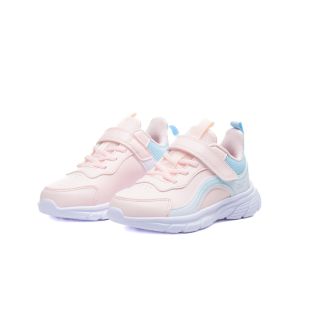 Calzado 361 Degrees Kids Running Shoes Rosado Niñas