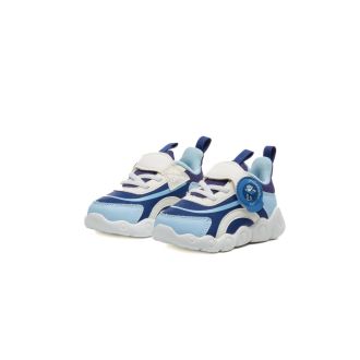 Calzado 361 Degrees Kids Casual Shoes Azul Niños