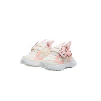 Calzado 361 Degrees Kids Casual Shoes Rosado Niñas