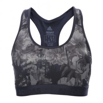 Adidas top ask spt bra