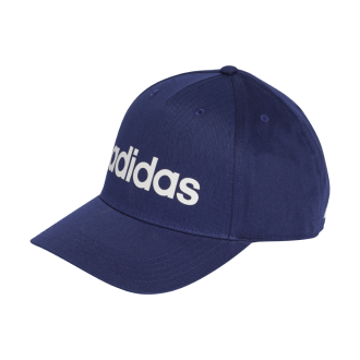 Gorra Adidas Daily Azul Hombre