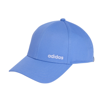 Gorra Adidas Little Kids Linear Celeste Niños