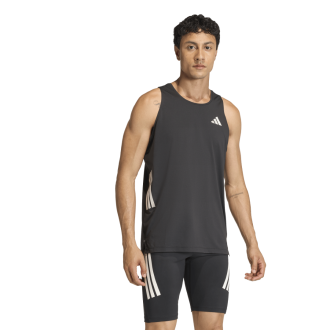 Camisilla Adidas adi365 Climacool Negro Hombre