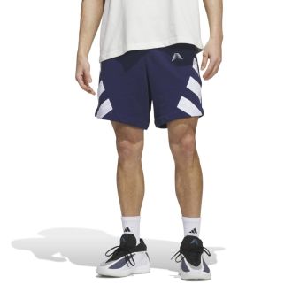 Short ADIDAS WITHOUT Azul Hombre