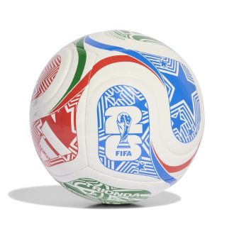 Pelota Adidas Trionda Club Mundial 2026