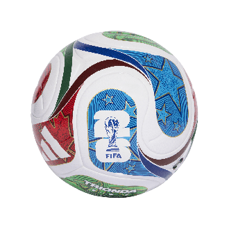 Pelota Adidas Trionda League Mundial 2026