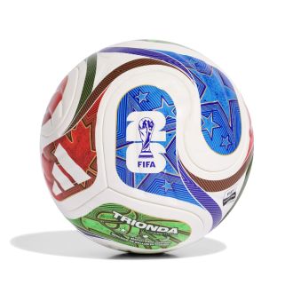 Pelota Adidas Trionda Competition Mundial 2026