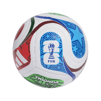 Pelota Adidas Trionda Training Mundial 2026