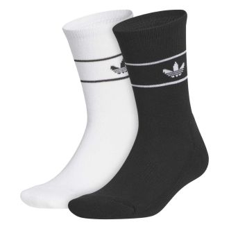 Medias ADIDAS ACTION SPORTS Blanco Hombre