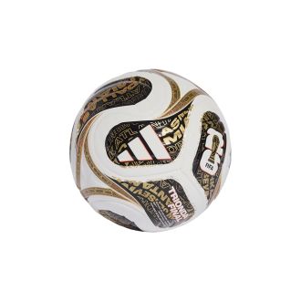 Pelota Adidas Trionda Mundial 2026 Final Mini Blanco Unisex