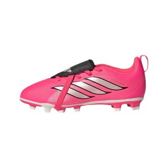 Botin ADIDAS PREDATOR CLUB FT EL FG/MG J Rosa Niños