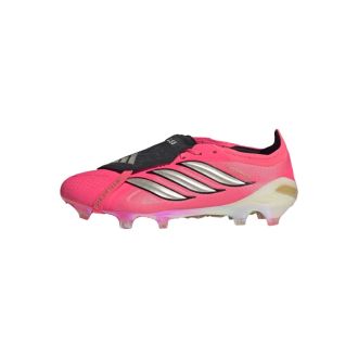 Botin ADIDAS PREDATOR ELITE FT FG Rosa Hombre