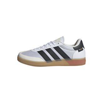 Calzado Adidas Training Spezial Blanco Mujer