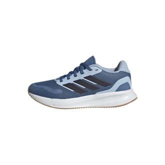 Calzado Adidas Runfalcon 5 Azul Niños