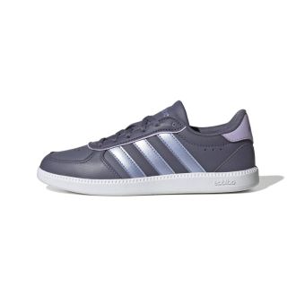 Calzado Adidas Breaknet Sleek Lila Niña