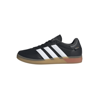 Calzado Adidas Training Spezial Negro Hombre