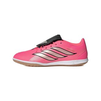 Calzado Futsal ADIDAS PREDATOR CLUB FT Rosa Hombre