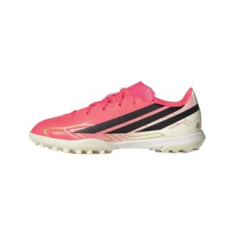Todoterreno ADIDAS F50 HYPERFAST CLUB TF J Rosa Niños