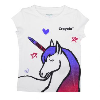 Cyg unicorn tee