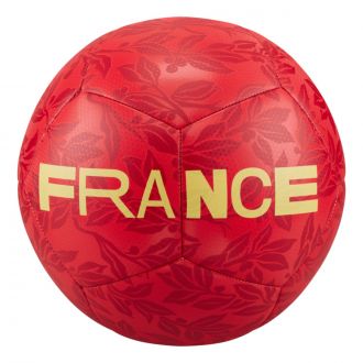 Nike France Pitch Soccer Ball