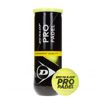 Dunlop Tb Pro Padel