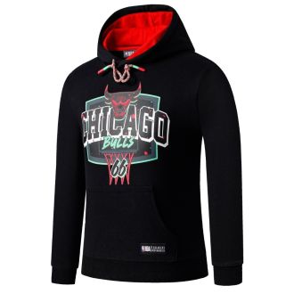 Bulls Kids Hoodie