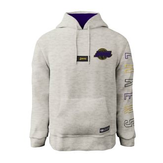 Lakers Men Hoodie