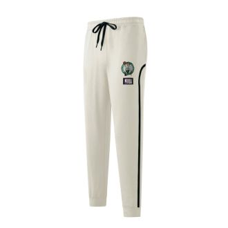 Celtics Men Long Pant