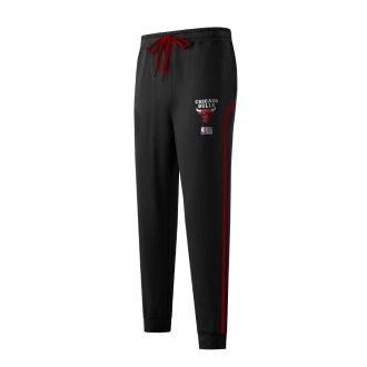 Bulls Men Long Pant